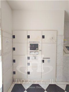 【設備】 | エクシム板橋区役所前