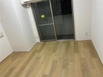 【居間・リビング】 | エクシム板橋区役所前 | こちらのリビングで趣味の時間をお楽しみください