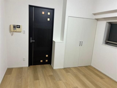 【内装】 | エクシム板橋区役所前 | 内装は落ち着いています