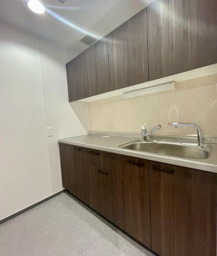 難波御堂筋ウエストの設備