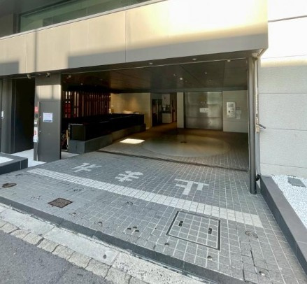 難波御堂筋ウエストの設備