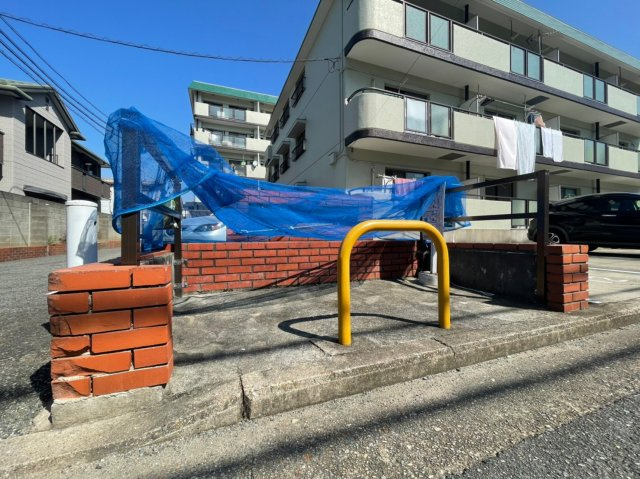 第一永和レジデンスのその他共用部分