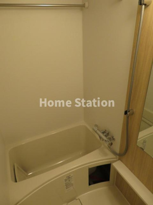 【浴室】 | エスリードレジデンスザ・グラン大阪福島クラス