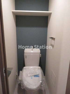 【トイレ】 | エスリードレジデンスザ・グラン大阪福島クラス