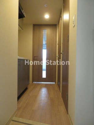 【内装】 | エスリードレジデンスザ・グラン大阪福島クラス