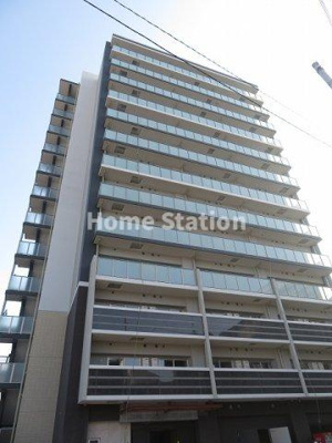 【エントランス】 | エスリードレジデンスザ・グラン大阪福島クラス