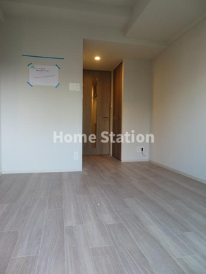 【居間・リビング】 | エスリードレジデンスザ・グラン大阪福島クラス