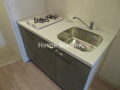 【キッチン】 | エスリードレジデンスザ・グラン大阪福島クラス