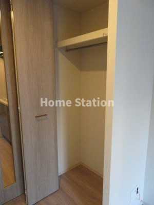 【収納】 | エスリードレジデンスザ・グラン大阪福島クラス