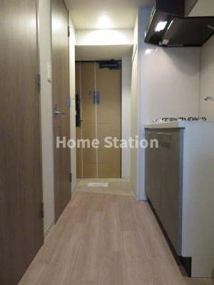 【内装】 | エスリードレジデンスザ・グラン大阪福島クラス