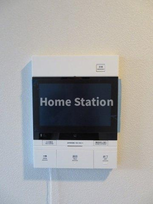 【セキュリティ】 | エスリードレジデンスザ・グラン大阪福島クラス