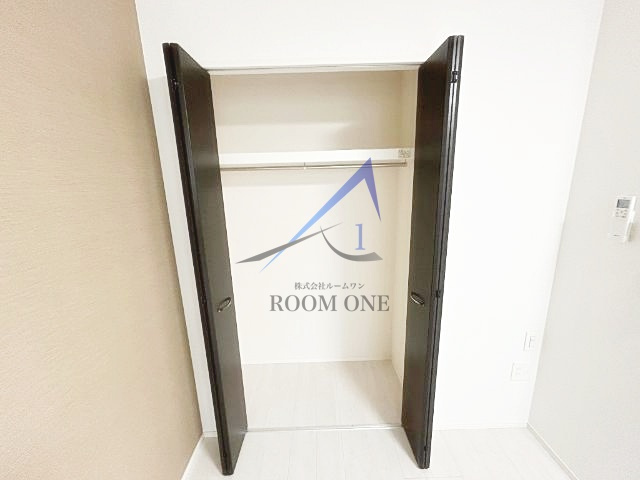 Ｆ−ＢＡＳＥ  Ｅａｓｔ　Ⅱの収納|収納です。