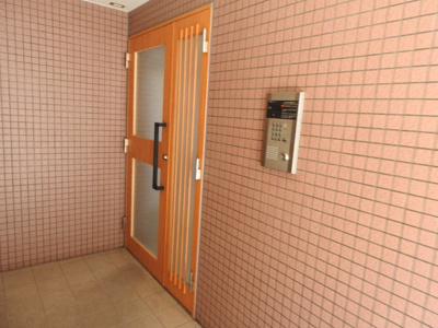 【エントランス】 | 柳澤ビルⅤ