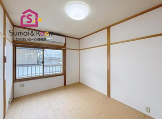 【洋室】 | ルーセントA