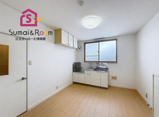 【キッチン】 | ルーセントA