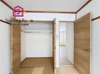 【収納】 | ルーセントA