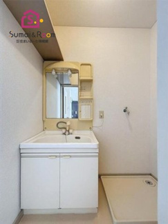 【洗面所】 | ルーセントA