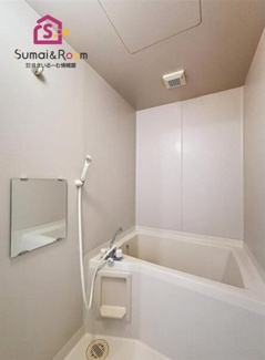 【浴室】 | ルーセントA