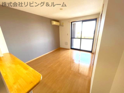 【居間・リビング】 | トゥインクルⅠ | リビング