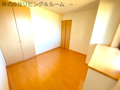 【内装】 | トゥインクルⅠ | 室内