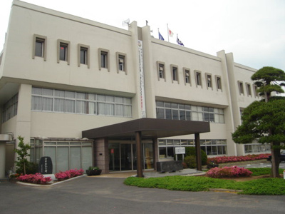 【周辺】 | トゥインクルⅠ | 潮来市役所まで1,700ｍ