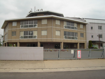 【周辺】 | トゥインクルⅠ | 日の出中学校まで400ｍ