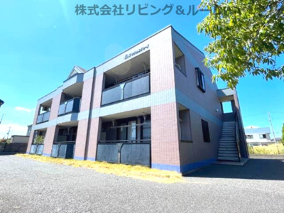 【駐車場】 | トゥインクルⅠ | 外観写真（昼）