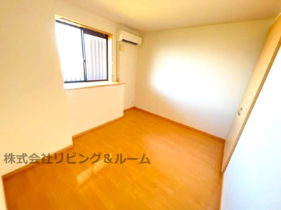 【内装】 | トゥインクルⅠ | 洋室