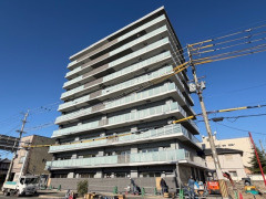 【外観】 | アトリエール堺寺地町