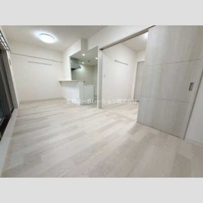 【居間・リビング】 | アトリエール堺寺地町