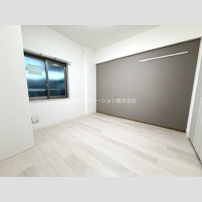 【内装】 | アトリエール堺寺地町