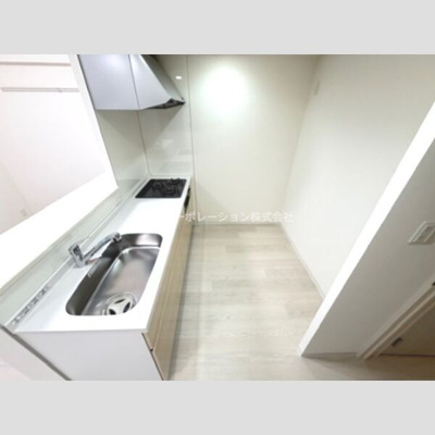 【キッチン】 | アトリエール堺寺地町