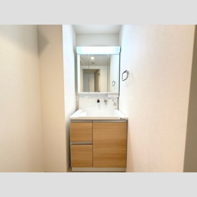 【洗面所】 | アトリエール堺寺地町