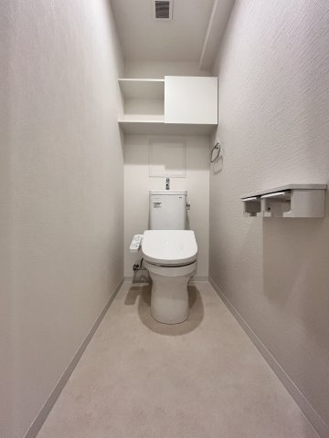 【トイレ】 | アトリエール堺寺地町