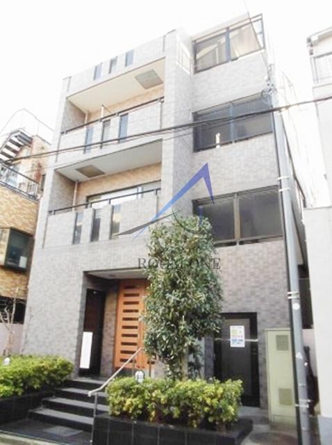 菱和パレス早稲田1番館