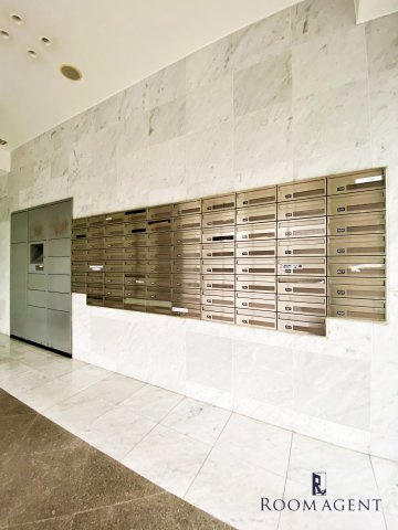 さくらHillsリバーサイドWESTのその他