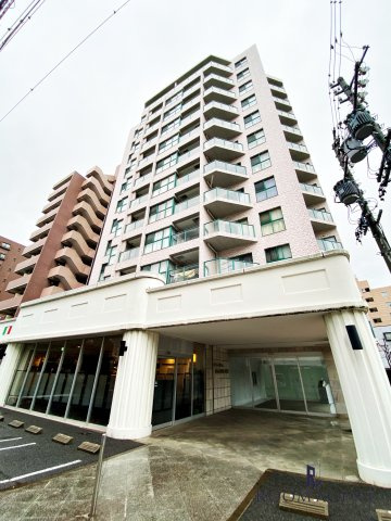 さくらHillsリバーサイドWEST