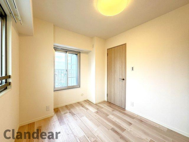 ソフトタウン綾瀬の洋室|ドキドキの新生活も、安心してスタート。ぴったりの住まいを見つけませんか？クランディアが一緒に住まい選びをサポートします‼　まずは、お気軽にお問合せください　＃クランディア