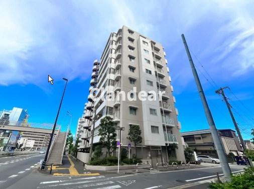 ソフトタウン綾瀬