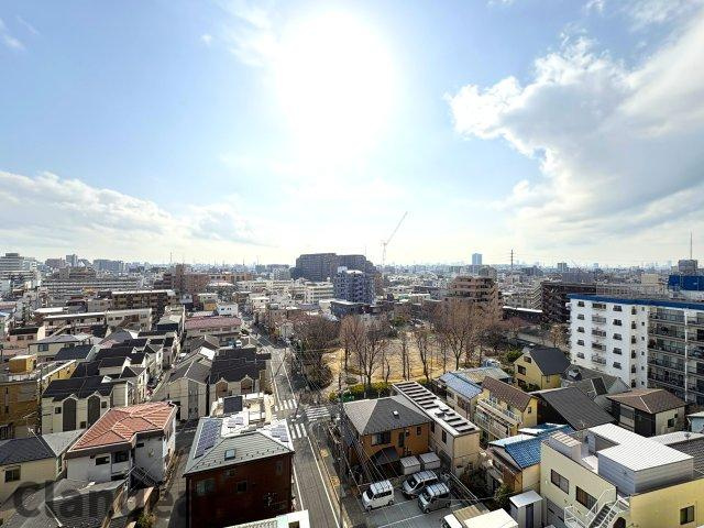 ソフトタウン綾瀬