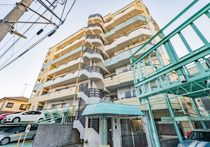 ロワール北千住の画像