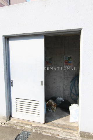 ロアジール浦安のその他共用部分