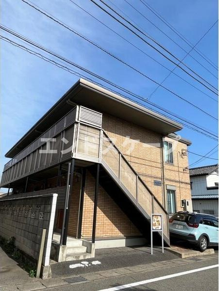 フォンテーヌの展望|高崎、前橋のお部屋探しはエンドスケープまで！お客様の理想お聞かせ下さい♪