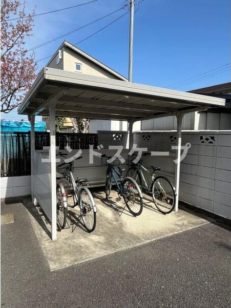 フォンテーヌのその他|高崎、前橋のお部屋探しはエンドスケープまで！お客様の理想お聞かせ下さい♪