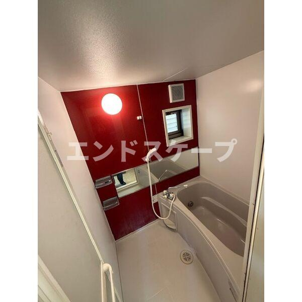 フォンテーヌの浴室|高崎、前橋のお部屋探しはエンドスケープまで！お客様の理想お聞かせ下さい♪