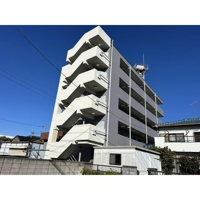 ベルハイム東大宮