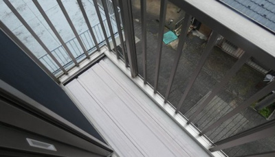 【バルコニー】 | サザン・ラキシス