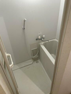 【浴室】 | サザン・ラキシス