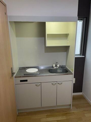 【キッチン】 | サザン・ラキシス