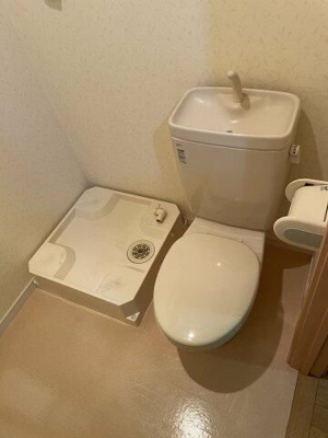 【トイレ】 | サザン・ラキシス